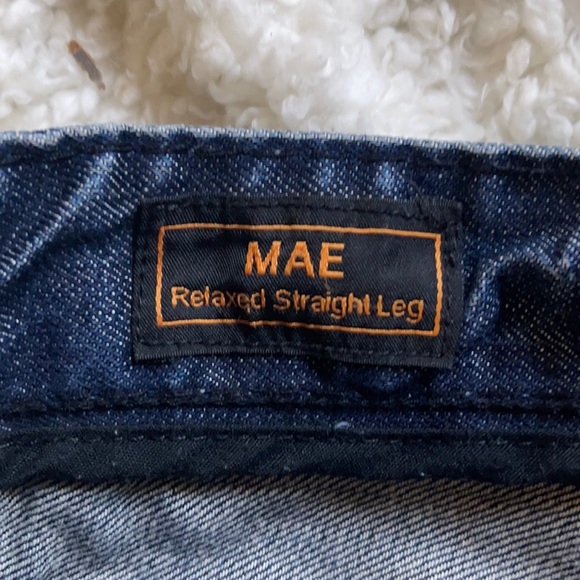 Men’s Rivet De Cru Denim - Picture 6 of 6